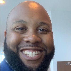 Meet your Posher, Jason